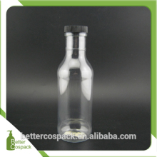 440ml plastic bottle wide mouth bottle beverage bottle