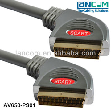 SCART Cable