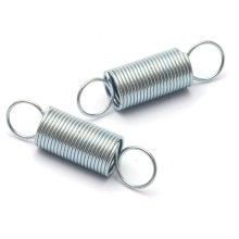 Factory Direct Best Price Extension Springs for Trampoline Nets
