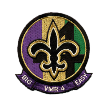 Gold Metallic Thread Embroidered patches