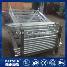 International Standard Steel Frame Support System/ ID 15 Frames