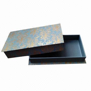 Confectionery Gift Boxes, Customized Artworks are Accepted