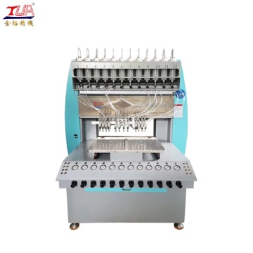 Electric Hot Selling Auto Dispensing Machine