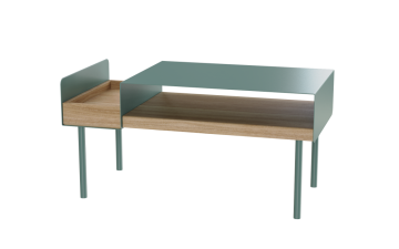 Marc Coffee Table for Home Furniture
