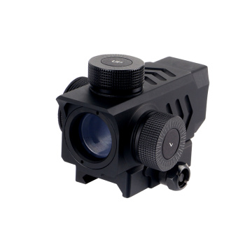 1X22 Dual Illuminated Red Green Dot Sight