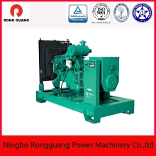 100kw diesel generating set power generation C140D5