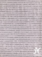 Black White Stripe Jersey Knit