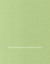 Best Selling Products Super Transparent Pu/PVC Synthetic Leather Fabric
