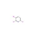 3-Bromo-2,6-dichloropyridine Pharmaceutical Intermediates