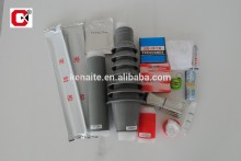 2015 hot sale 35kV Cold Shrinkable Indoor Termination kit