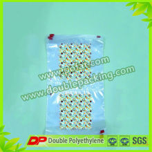 10 x 8 Inch LD Saddle Deli bags