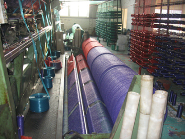 woven polypropylene bag for fertilizer