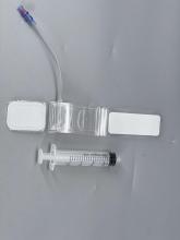 Radiation Sterilized Radial Artery Compression Device