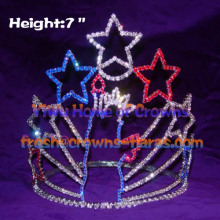 Statue of Liberty Crystal Crowns