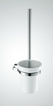 designer toilet brush,toilet bowl brush holder,long handle toilet brush