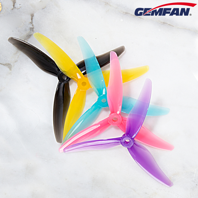 GEMFAN 5 Inch FPV Propeller