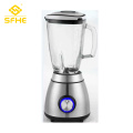 Stainless Steel Body Convenient Food Blender On Sale