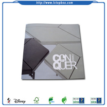 Cheap OEM company catalogue printing