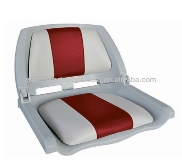 Luxury Flip-up Boat Seat Cushions