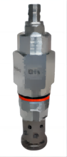Direct Operation Sun Hydraulic Limit Valve CAV T-3A