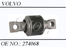 274068, Volvo, Torque rod bush manufacturer