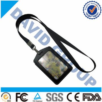 Wholesale High Quality ID Card Lanyard Neck Strap