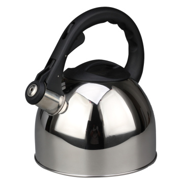 Best Gift Stainless Steel Tea Pot