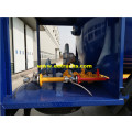 Sinotruk 15 CBM LPG Dispensing Tankers