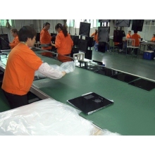 Professional Packaging Service in China Bonded Warehouse