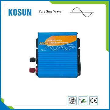 300w pure sine dc ac inverter