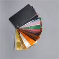 Color Frosted Polypropylene Plastic PP Sheet For Stationery