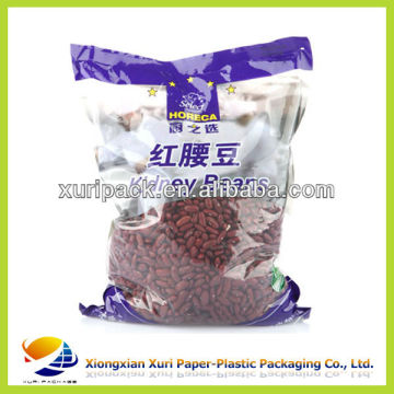 High quality seed plastic packaging bags