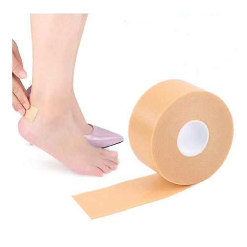 Foot Heel Sticker Foam Tape For Prevention