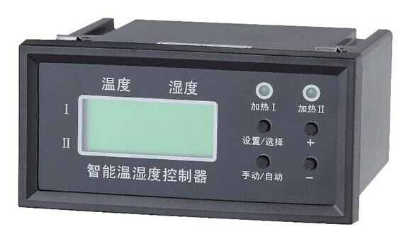 Temperature and Humidity Controller WS-7100