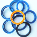 Vaste en duurzame rubberen afdichting Y ring