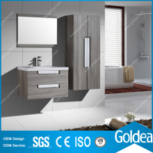 800mm Modern Hot Sell Hanging Bathroom Cabinets