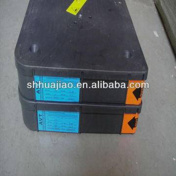 Gravure Printing Doctor Blade for High Speed Printing Machine