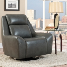 High Quality Swivel Sofa Chairs Without Wheels ZOY-99230