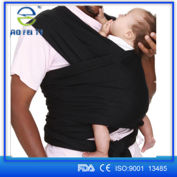 Breathable baby wrap sling carry baby