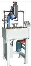 automobile hose braiding machine