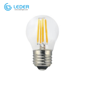 LEDER Energetic Classic 4W LED Filament