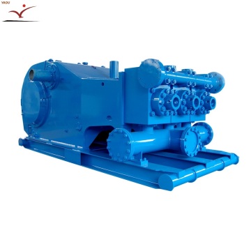 F1600HP drilling mud pump Oil rig equipment