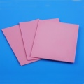 Ultra Thin 0.1mm 0.2mm Lapped Alumina Ceramic Substrate