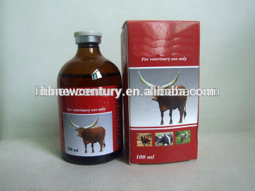veterinary medicine Oxymed/Oxytetracycline hcl injection