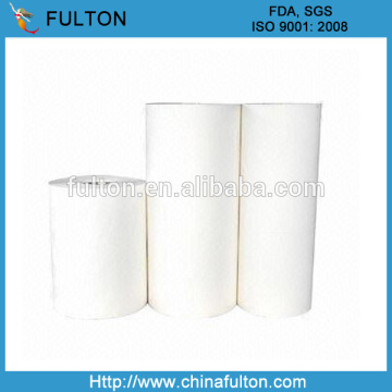 Packing and Printing White Kraft Paper foodstuff and medical package