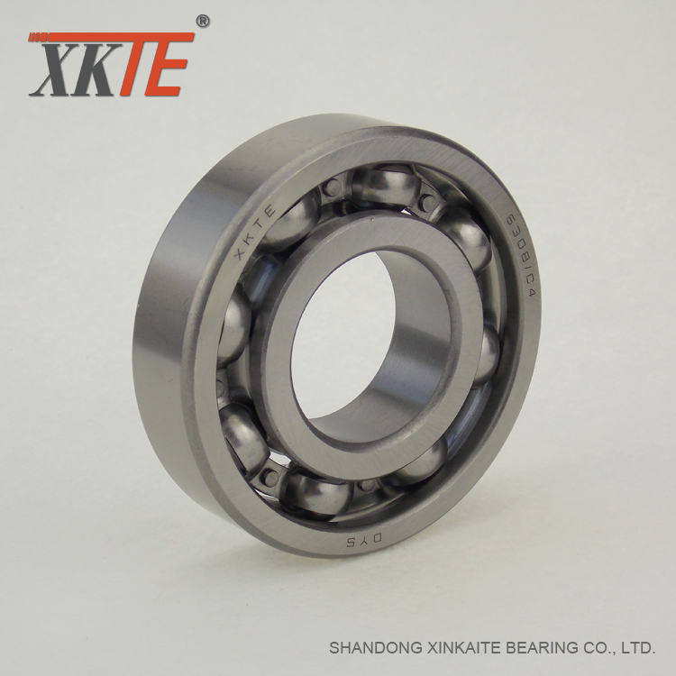 Ball Bearing For Conveyor Roller Manufacturers