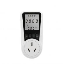 Plug In Electric Energy Monitor