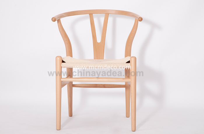 Wishbone Chair