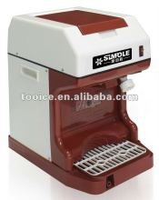 China Semi-automatic Ice Crusher