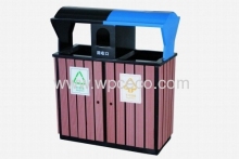 Excellent Good Quality Outdoor Wpc Dustbin?